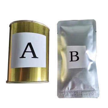 High Quality Epoxy Steel AB Glue